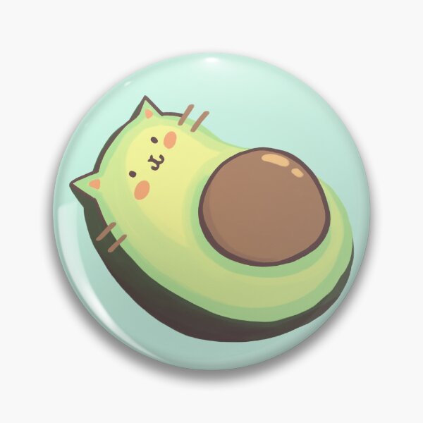 Item preview, Avocato designed and sold by poohwa.