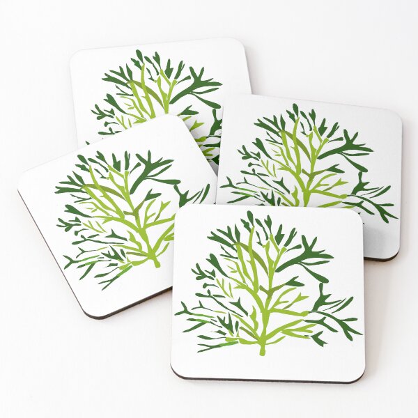 Item preview, Codium fragile designed and sold by scratchedhand.