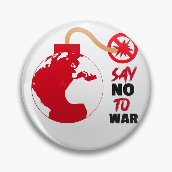 Item preview, NOT WAR designed and sold by JULIO0666.