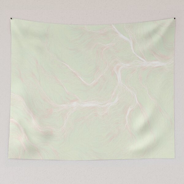 Item preview, Gossamer Galaxy designed and sold by TiwGenerative.