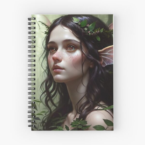 Item preview, Wary Tales from Mojo The Twisted Fairy designed and sold by WaryTales.