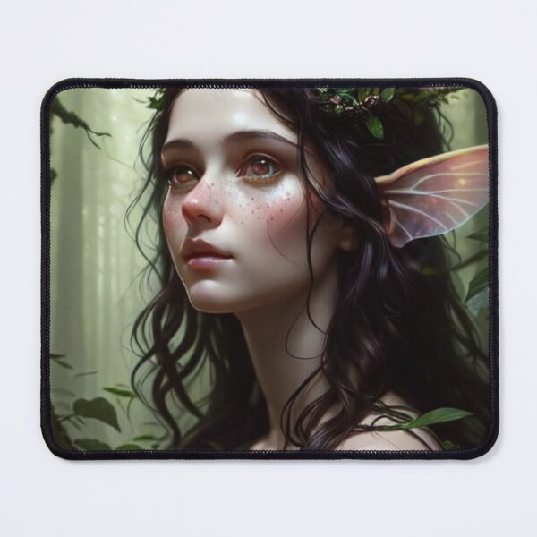 Item preview, Wary Tales from Mojo The Twisted Fairy designed and sold by WaryTales.