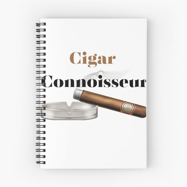Item preview, Cigar Connoisseur designed and sold by ReemMur88.