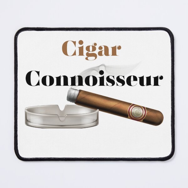 Item preview, Cigar Connoisseur designed and sold by ReemMur88.