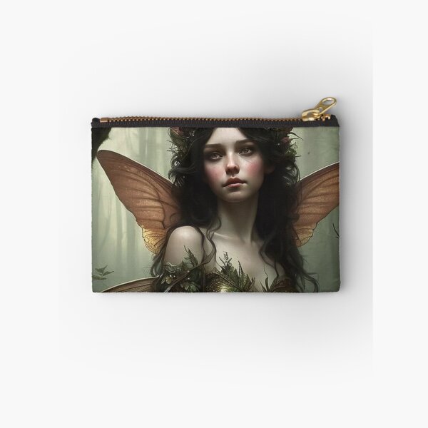Item preview, Wary Tales Fairy designed and sold by WaryTales.