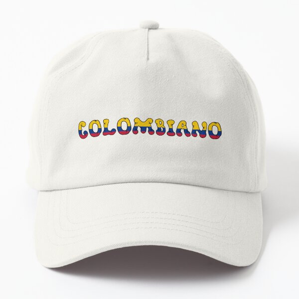 Colombiano Hats for Sale