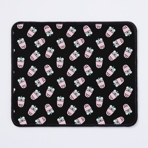 Item preview, Boba Koala Pink designed and sold by Peach Mochi.