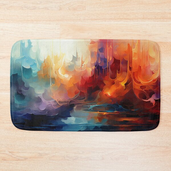 Item preview, Blazing Aquatic Dance V5 designed and sold by ErSilme.