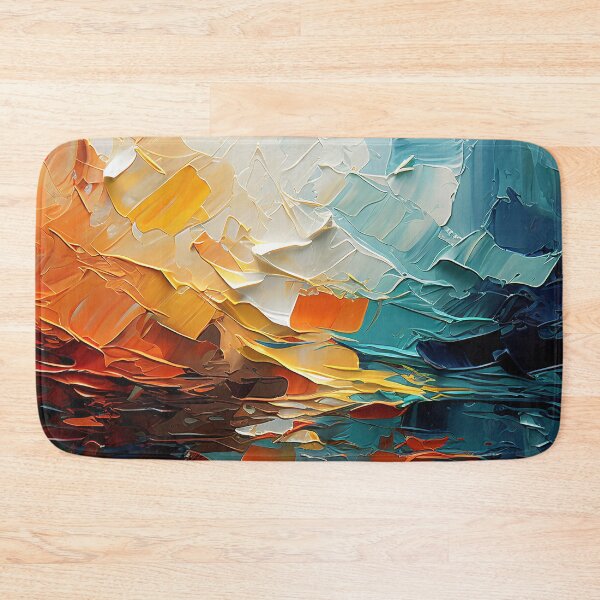 Item preview, Blazing Aquatic Dance V7 designed and sold by ErSilme.