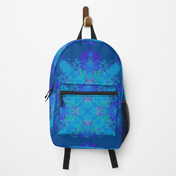 Item preview, Emerald sapphire Mandala designed and sold by Artangible.