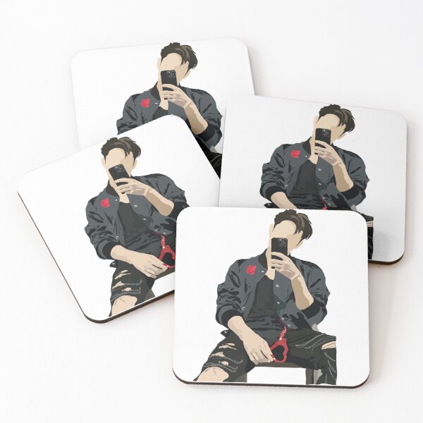Item preview, bangchan designed and sold by glisae.