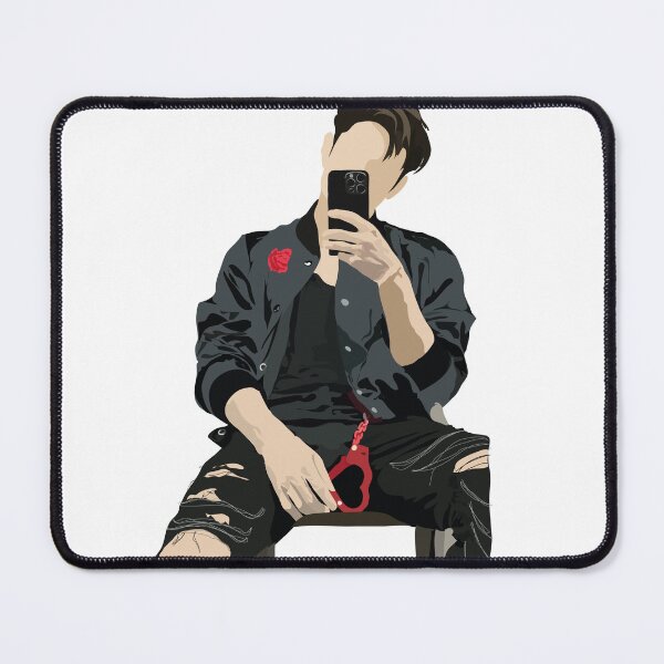 Item preview, bangchan designed and sold by glisae.