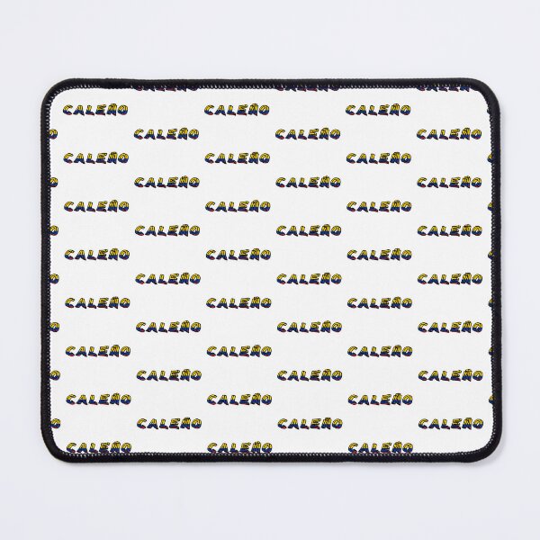 Item preview, Caleno designed and sold by TropiCol Creations.