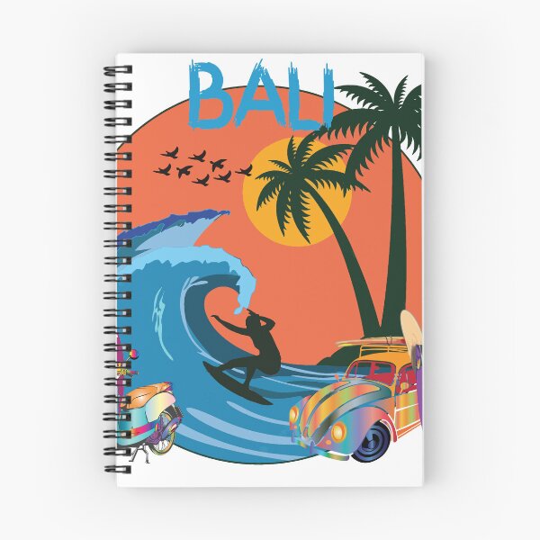 Item preview, Kuta Bali designed and sold by sonnycosmics.