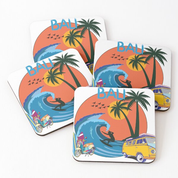 Item preview, Kuta Bali II designed and sold by sonnycosmics.