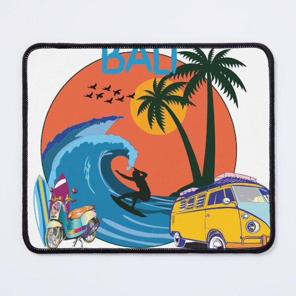 Item preview, Kuta Bali II designed and sold by sonnycosmics.