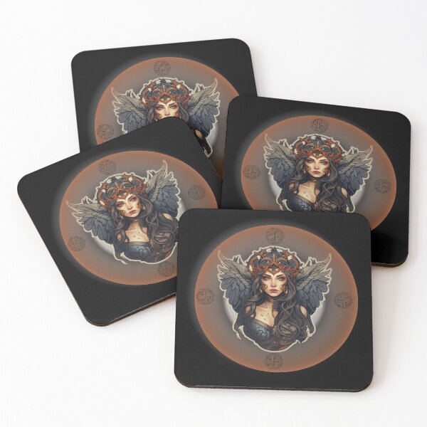 Item preview, Norse Mythology designed and sold by Monica-Designs.
