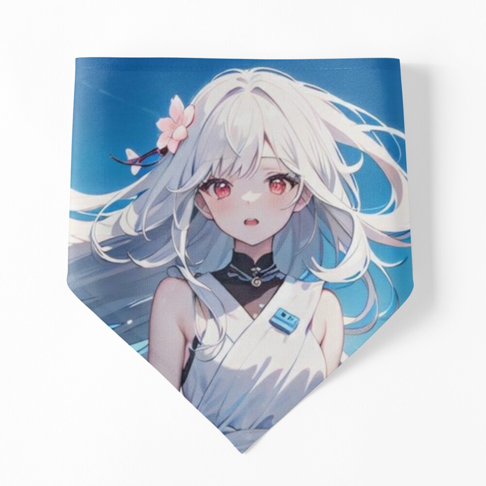 anime' Bandana | Spreadshirt