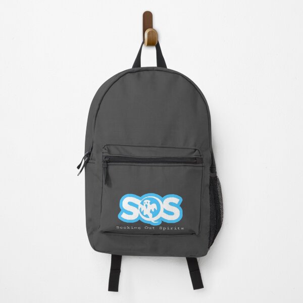 Item preview, S.O.S. (Seeking Out Spirits) designed and sold by CallahanClan84.