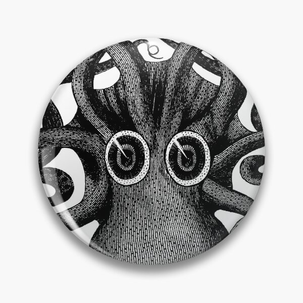Item preview, Giant Cuttlefish designed and sold by GrayHareCards.