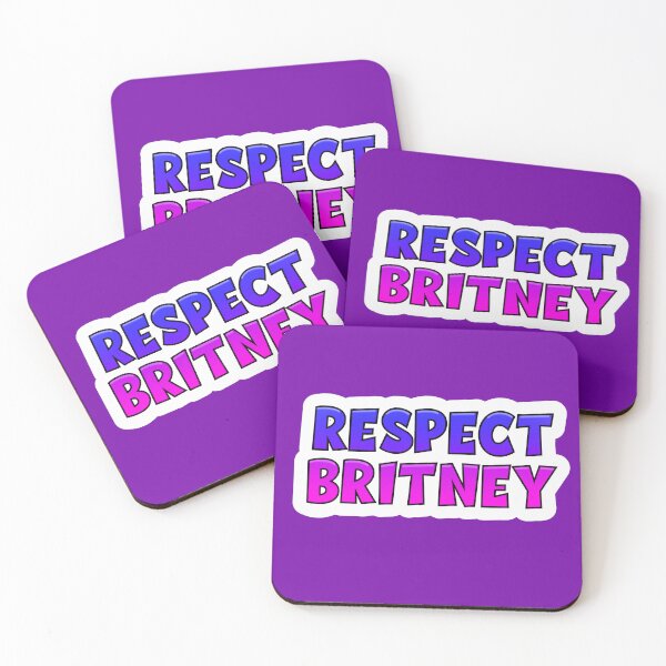 Item preview, Respect Britney designed and sold by AnonMemeDoodles.