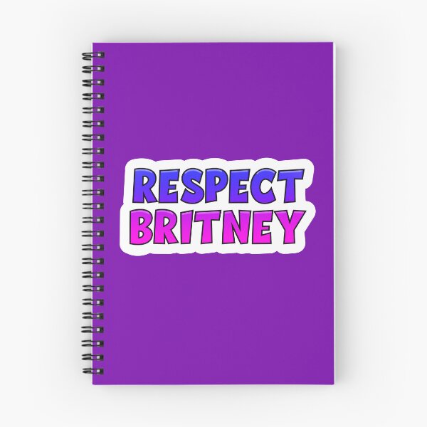 Item preview, Respect Britney designed and sold by AnonMemeDoodles.
