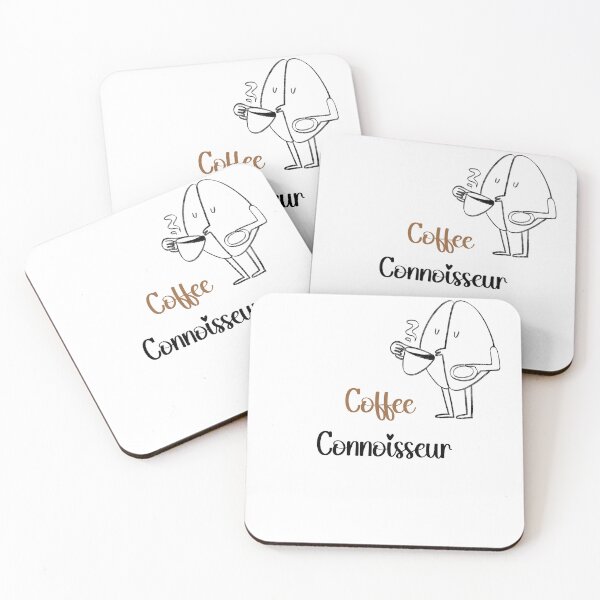 Item preview, Coffee Connoisseur designed and sold by ReemMur88.