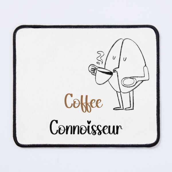Item preview, Coffee Connoisseur designed and sold by ReemMur88.