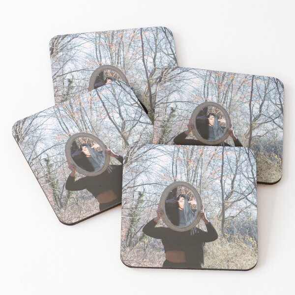 Item preview, In the mirror  designed and sold by Michelle Shustack.