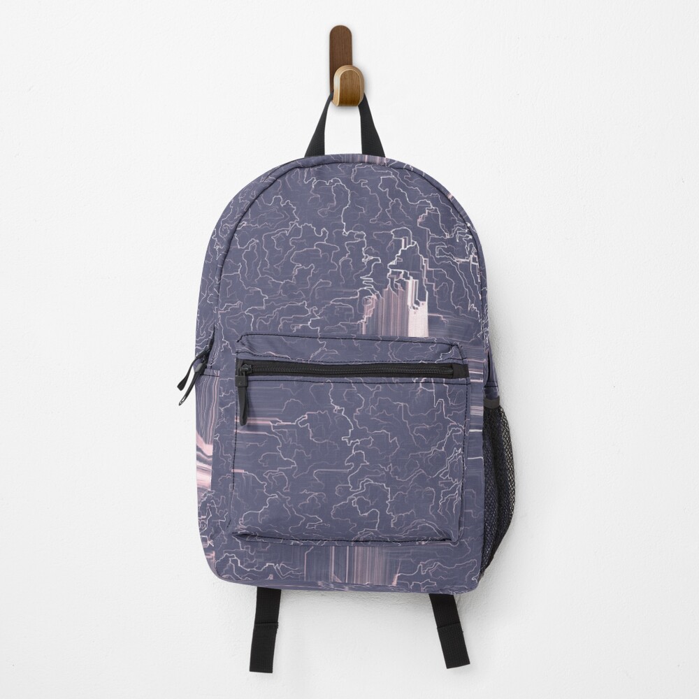 Artikel-Vorschau von Rucksack, designt und verkauft von TiwGenerative.