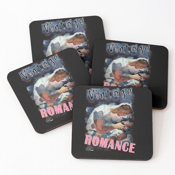Item preview, VINTAGE ROMANCE 1 BIS By Yume Origins designed and sold by YumeOrigins.