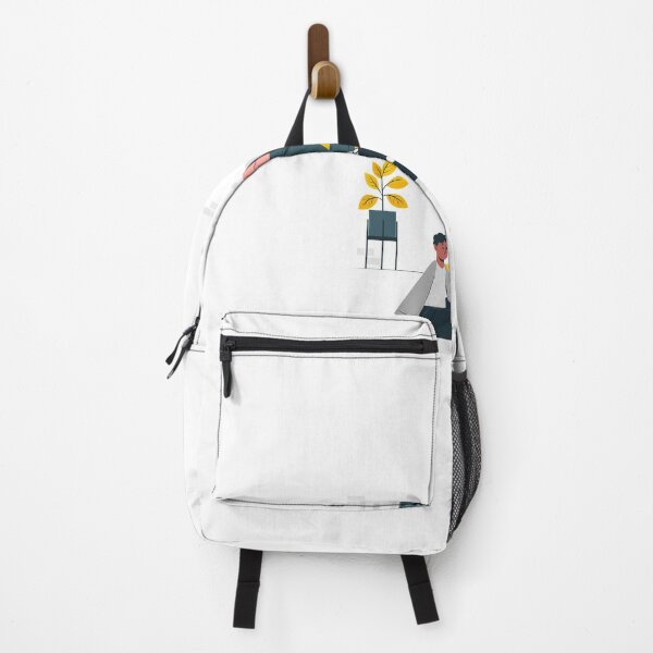 Item preview, Chatting Concept Illustration designed and sold by hjian8219.