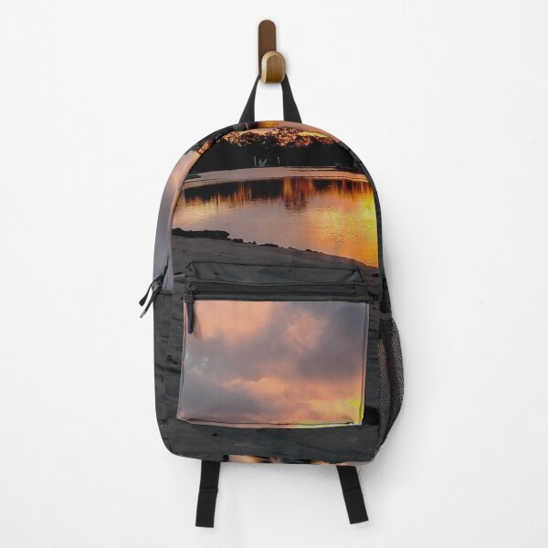 Item preview, sunset over the beach designed and sold by AASES.
