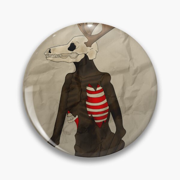 Item preview, Warning Skin Walkers designed and sold by LaurelArtsPhoto.