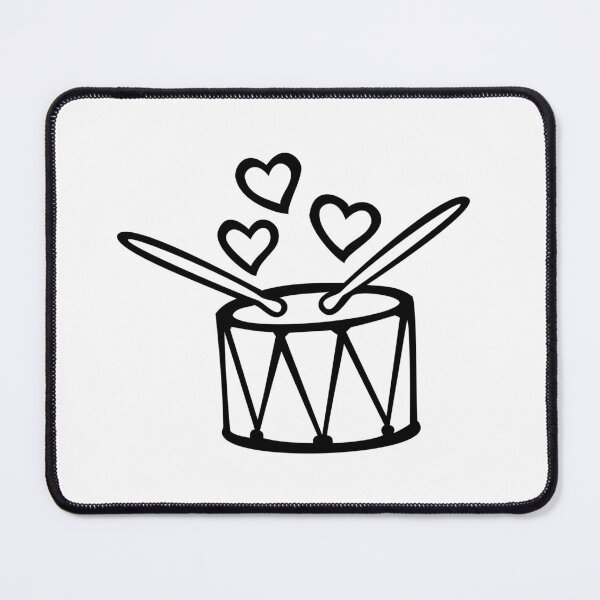 Item preview, Music and love designed and sold by dinadesign.