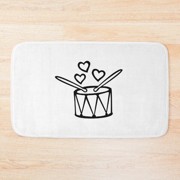 Item preview, Music and love designed and sold by dinadesign.