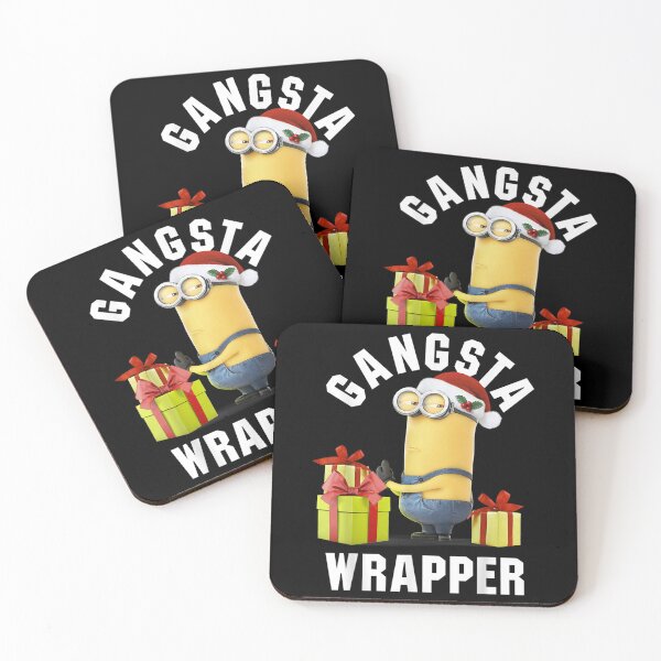 Artikelvorschau, Gangsta-Wrapper entworfen und verkauft von DreuxBoivin.