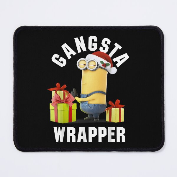 Item preview, Gangsta Wraper designed and sold by DreuxBoivin.