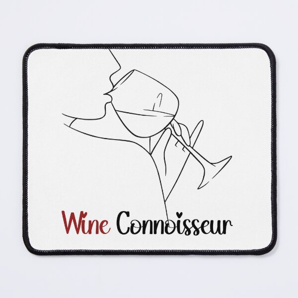 Item preview, Wine Connoisseur designed and sold by ReemMur88.