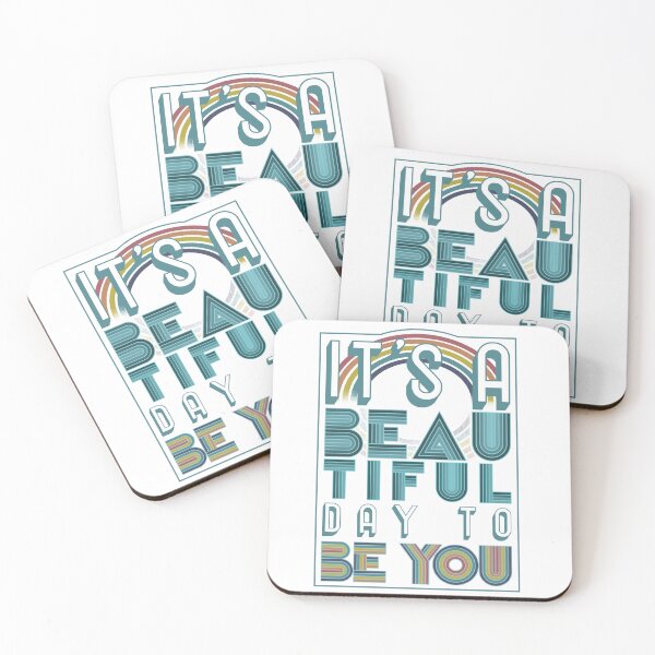 Item preview, Be You, Beautiful designed and sold by eoidesign.