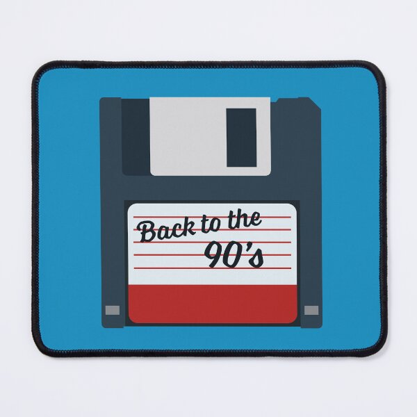 Item preview, 90's Floppy Disk Artwork  designed and sold by JonesyDave.