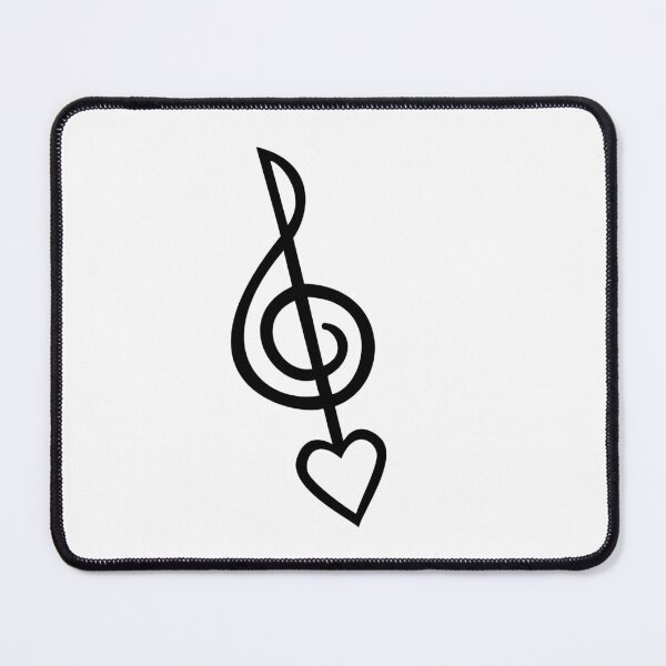 Item preview, Music and love designed and sold by dinadesign.
