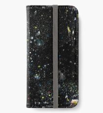 the lion sleeps no more iPhone Wallet/Case/Skin