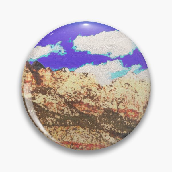 Item preview, SPRINGDALE designed and sold by ArtbyRolleen.