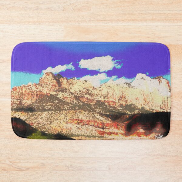 Item preview, SPRINGDALE designed and sold by ArtbyRolleen.