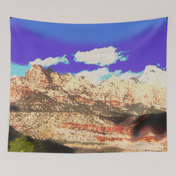 Item preview, SPRINGDALE designed and sold by ArtbyRolleen.