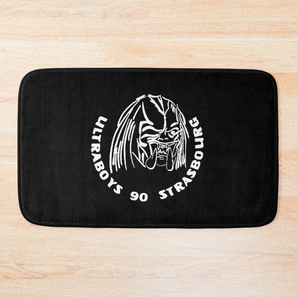 Item preview, UB 1990 Strasbourg make us proud  designed and sold by RetroTravelDesi.