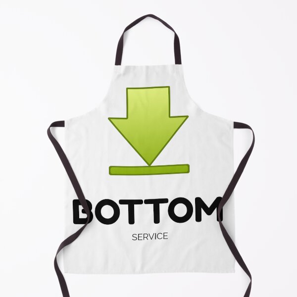 Item preview, Bottom Service designed and sold by KATKattalestv.