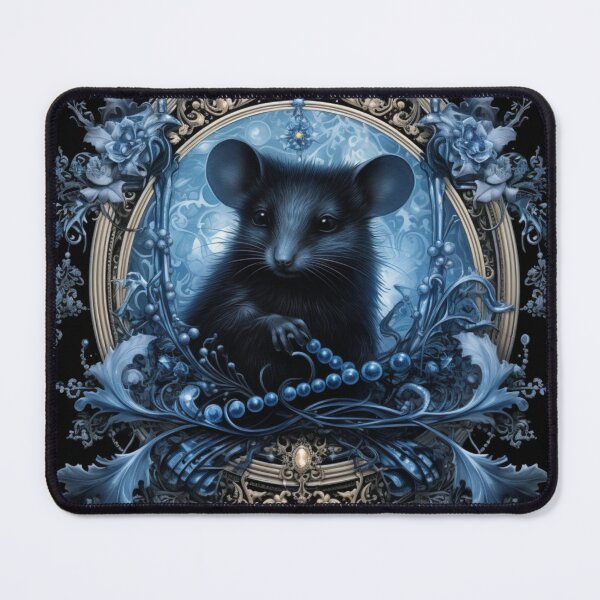 Item preview, Royal Rat designed and sold by Nocturne Paws.
