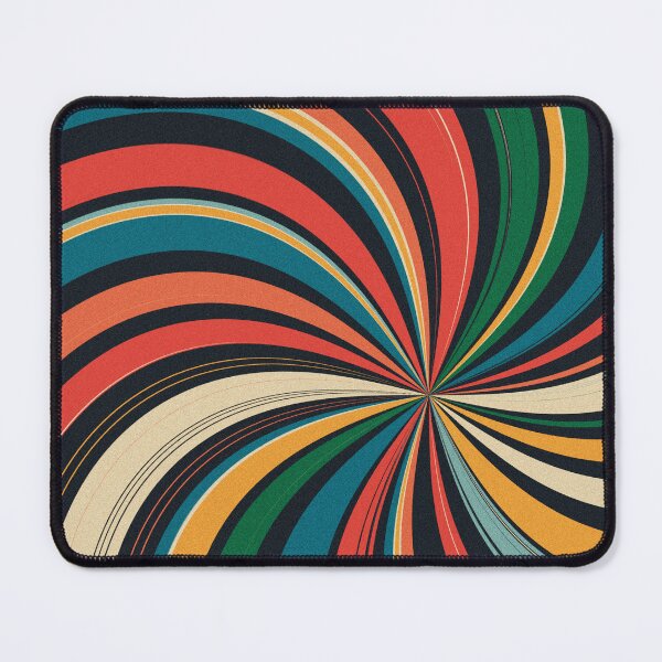 Item preview, Swirly designed and sold by WonderWhat.